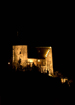 Schloss-bei-Nacht