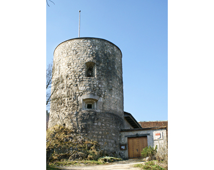 Turm